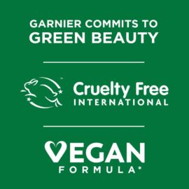 Garnier Skin Naturals, Cleansing Water, Hydrating & Soothing, Micellar Cleansing Water, 125 ml