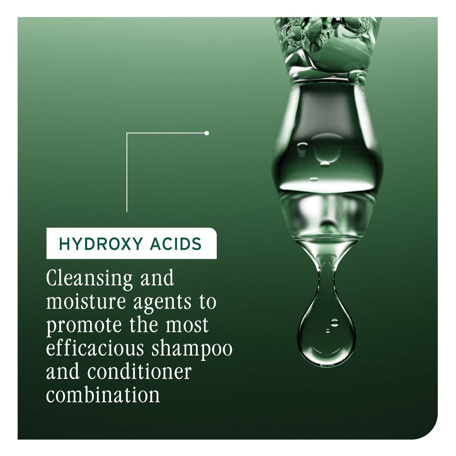 Biolage Hydrasource Shampoo for Dry Hair with Fermented Aloe and Hydroxy Acids; Provides Non-stop Source of Hydration; Intensive Hydrating Professional Salon Formula, 200ml - Image 7