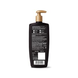 Livon Hyaluron Shampoo for Women & Men | Hydrates Dry & Dull Hair | 2x Soft & Shiny Hair | No Parabens | 650ml